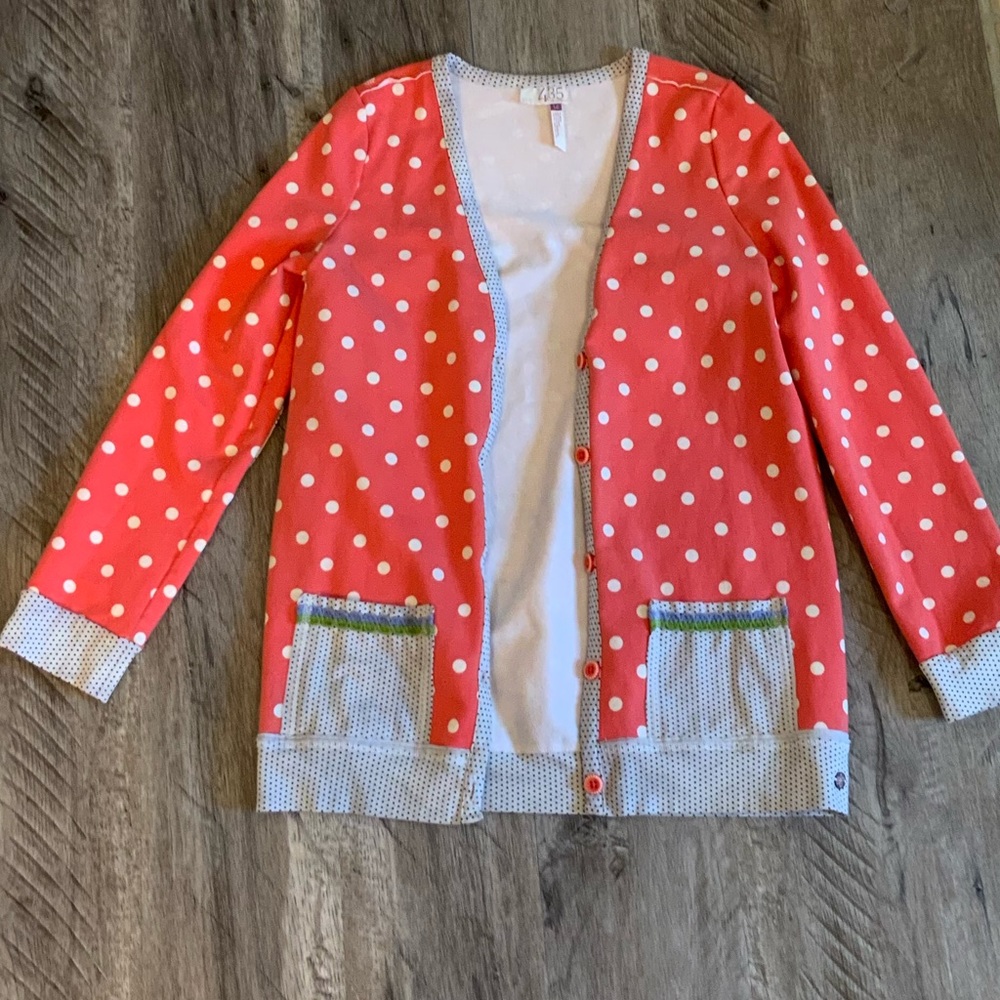 Matilda Jane Girls Jacket